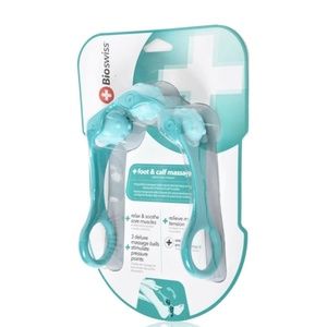 Bioswiss foot and calf massager